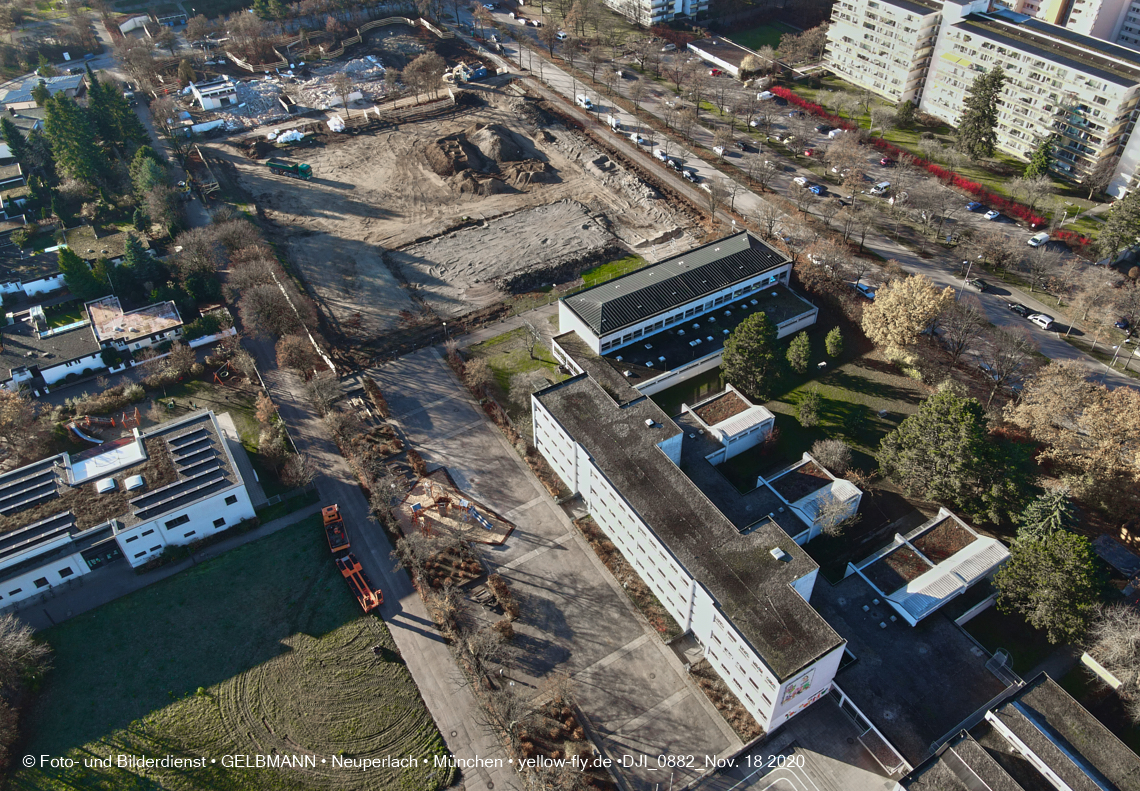 18.11.2020 - Grundschule am Karl-Marx-Ring